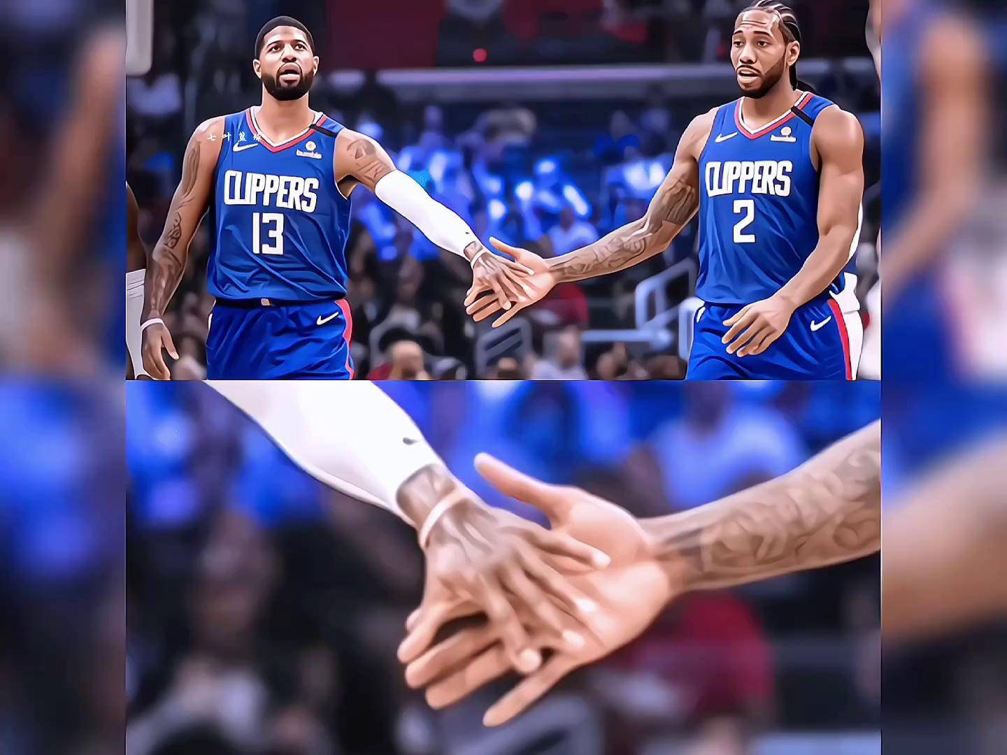 从训练到比 从训练到比