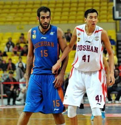 八个赛季的 八个赛季的