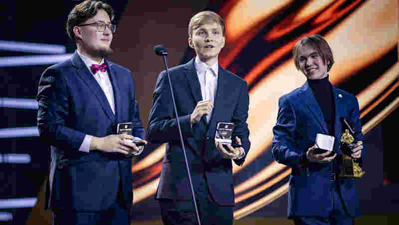 正是广厦阵 正是广厦阵